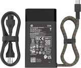 Genuine 65W HP M54350-001 M52944-001 TPN-LA22 charger power cord