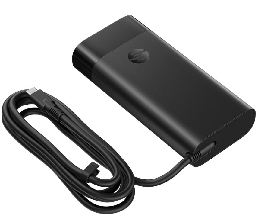 Original HP Spectre x360 16-aa charger 140W usb c