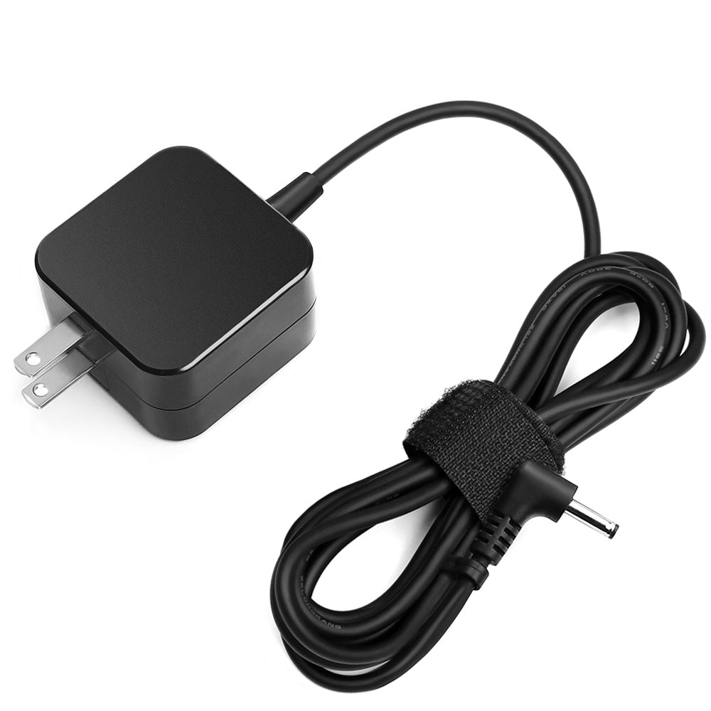 65W Laptop Charger for Gateway GWTN156 GWTN156-1bl GWTN156-5 GWTN156-4  GWTN141-2 GWTN141-4bk GWNR71517-bl GWTN156-7 GWTN156-7gr GWTN156-7bl