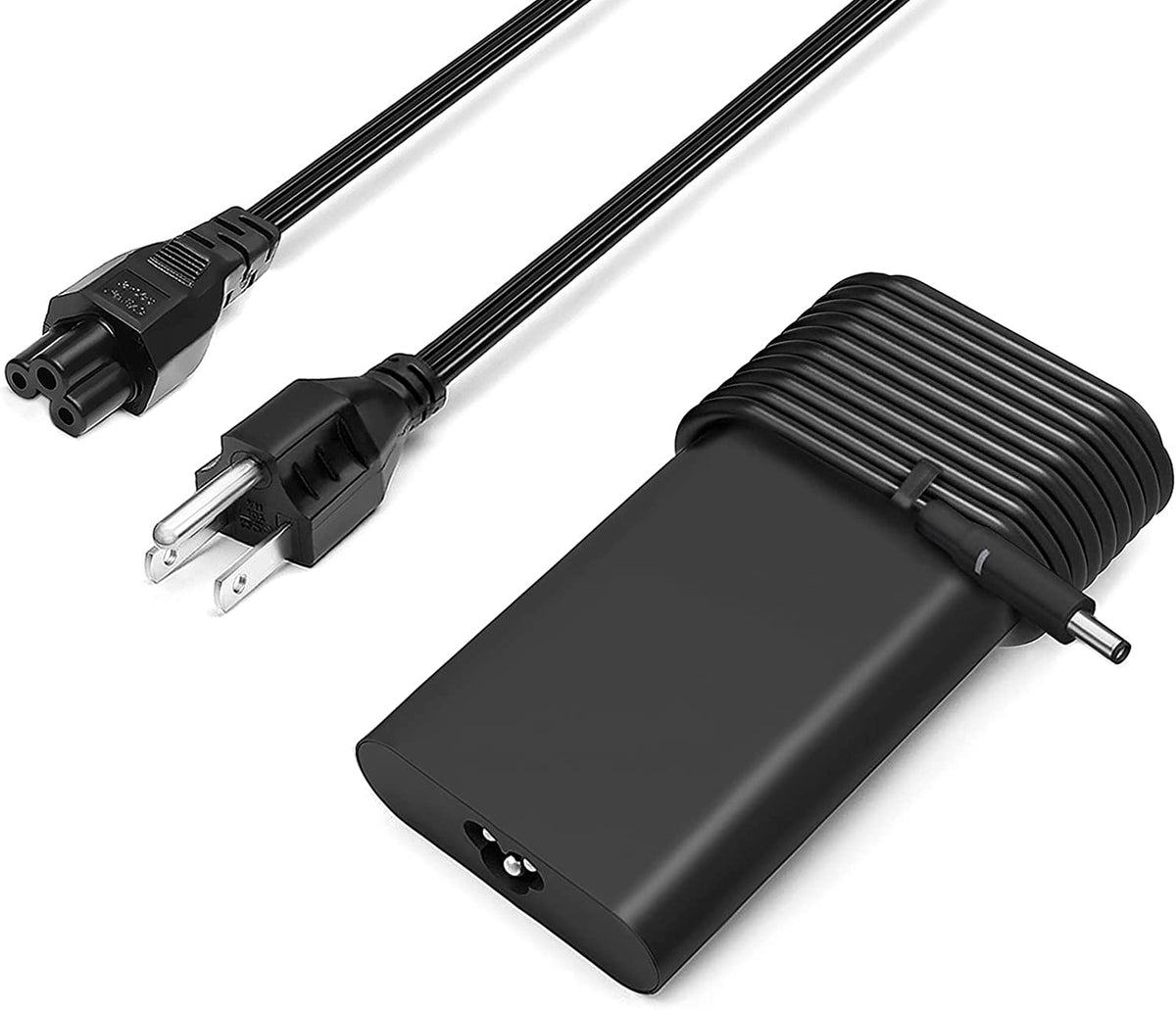 Connecteur D'alimentation (Jack DC) Pour Dell Inspiron 16 7620 - Compatible, Neuf