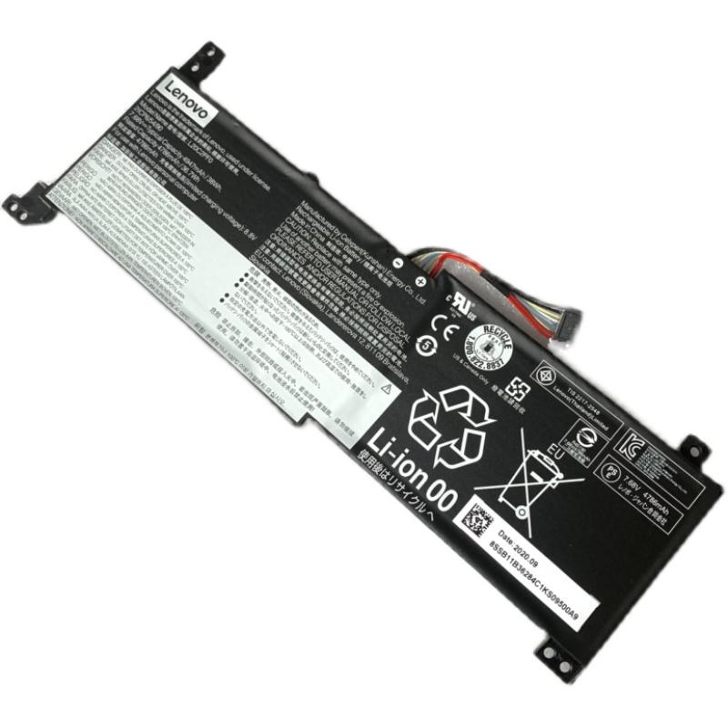 Connettore Alimentazione DC Per Lenovo Ideapad 3-17ITL6 (82H9), Jack Nuovo - Foto 6