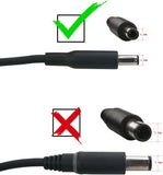 65W Dell Inspiron 17 5000 Series 5755 5758 laptop charger original