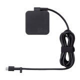 Genuine Max 65W Asus charger for Asus B9450FA B9450F USB-C AC adapter power supply
