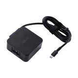 Genuine Max 65W Asus charger for Asus B9450FA B9450F USB-C AC adapter power supply