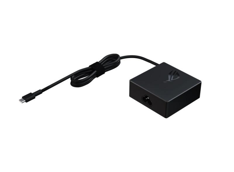 Chargeur USB-C 100 watts original pour Asus ZenBook 14X OLED UM5401QA 