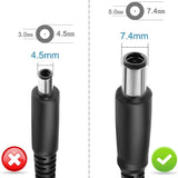 car charger for Dell Latitude 12 7290