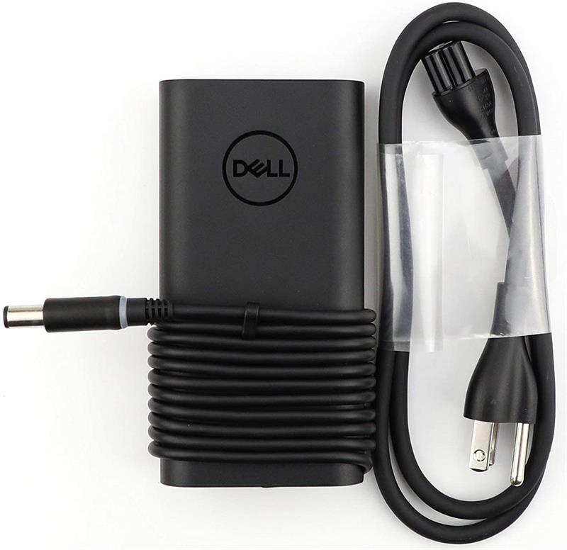 new Genuine 19.5V 4.62A 90W Dell charger for Dell Latitude 5300 2-in-1 AC  adapter