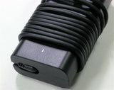 Genuine 65w Dell Plus 2-in-1 14" LDB04255-A376BLU-PUS charger power cord usb-c