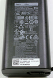 Genuine 65w Dell Plus 2-in-1 14" LDB04255-A376BLU-PUS charger power cord usb-c