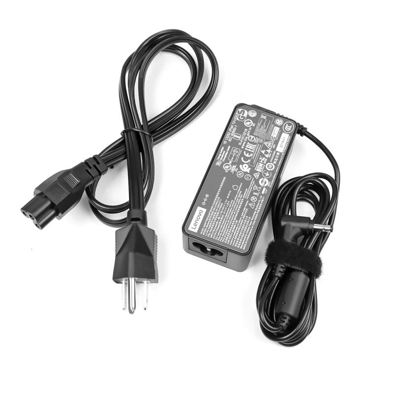 65W 45W AC Adapter Charger Fit For Lenovo ADLX45NCC3A Ideapad 2 In 1 81CW 81CX 81LW - Foto 5