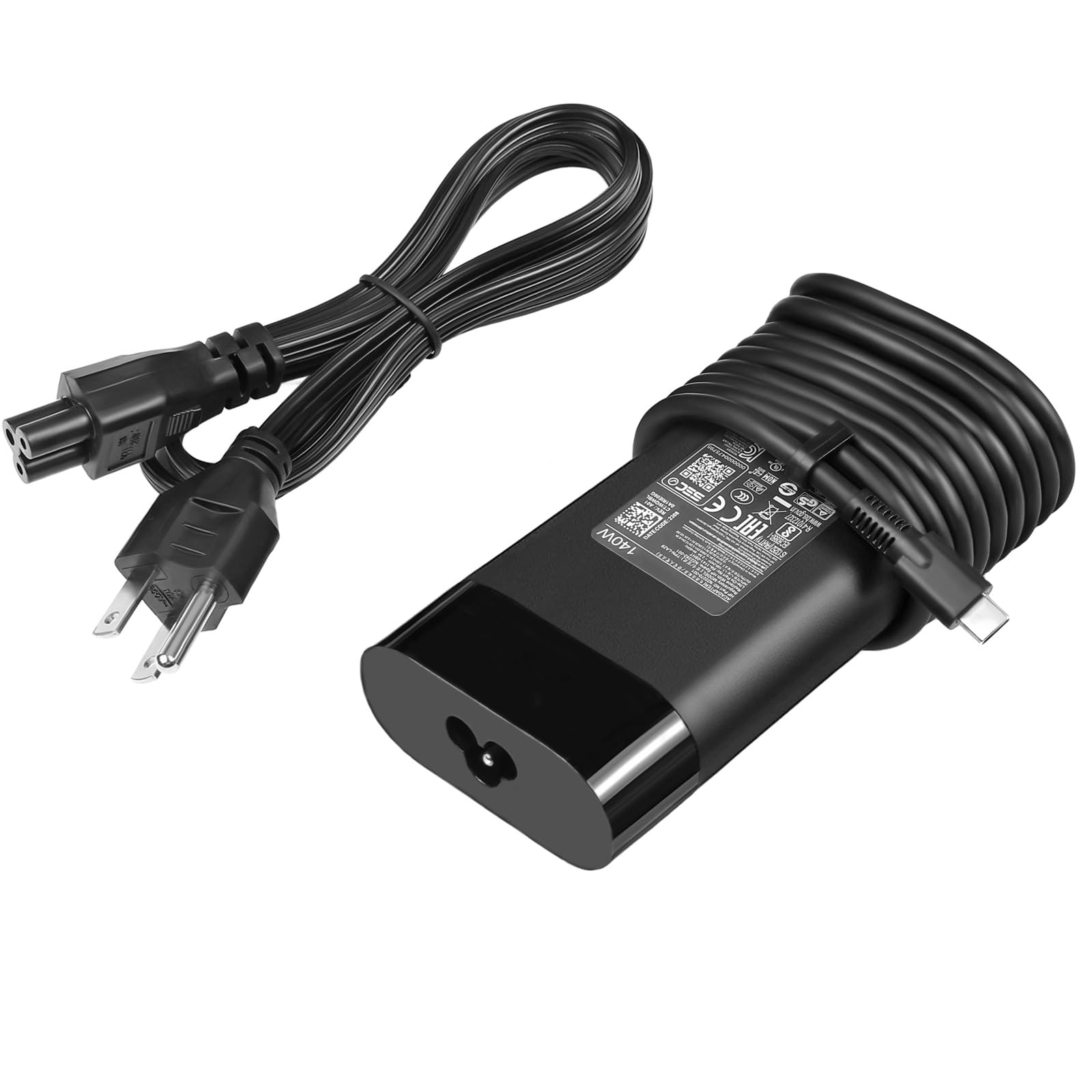 Original HP Spectre x360 16-aa charger 140W usb c