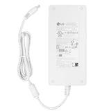 Genuine 360w LG EAY30146202 ADS-360RLB-20-1 200360E charger Power cord white