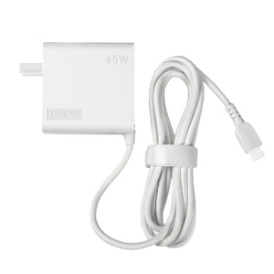 Genuine 65W Lenovo Slim 7 Carbon 13IAP7 charger ac adapter