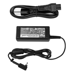 Geniune Acer Aspire 1 A115-32 charger power cord 45W