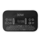 Google Pixel Buds Pro Charger 30W USB-C Fast Charging