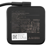 Genuine 65W MSI Summit E16 Flip Evo A11MT-021 charger
