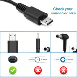 Genuine 230w msi GP76 Leopard 10UE Laptop charger