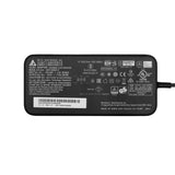 Genuine 230w msi GP76 Leopard 10UE Laptop charger