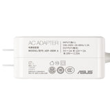 Genuine 45w Asus ADP-45EW A AC adapter Charger usb-c