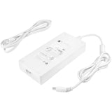 Genuine 360w LG EAY30146202 ADS-360RLB-20-1 200360E charger Power cord white