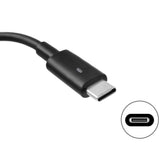 Genuine 280W Dell Pro Max 18 Plus MB18250 charger usb-c