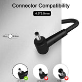Geniune 45W asus e1404fa-bb33 e1404fa-is54 charger power cord