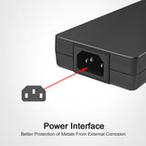 Genuine 230w power cord charger For Intel NUC KIT NUC9i7FNH NUC9i5FNH NUC9i3FNH