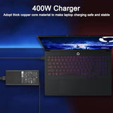 Lenovo ADL400SDC3A ADL400SCC3A charger Genuine