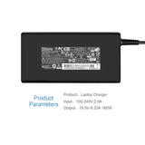 crosshair 15 charger 180w Original 4.5phi