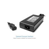 Genuine 230w power cord charger For Intel NUC KIT nuc8i7hnkqc nuc8i7hnk