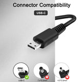 Msi Raider 18 HX AI A2XW charger 400w Genuine