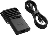 165W USB C charger for Dell Precision 5680 5690 P123F