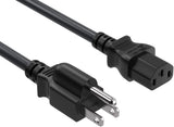 charger power cord for Crua CR300HD Gaming Monitor