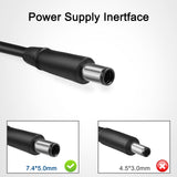 Genuine 230w power cord charger For liteon pa-1231-16 pa-1231-72