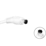 Genuine 360w LG EAY30146202 ADS-360RLB-20-1 200360E charger Power cord white