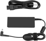 90W power supply cord for AOC 27" Q27G2U Q27G2U/BK A