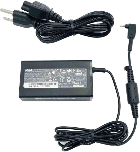 Geniune Acer Aspire Go 15 AG15-42P-R3NB AG15-42P-R3NB charger power cord