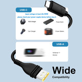 20v pd usb-c power supply for resmed airsense 11