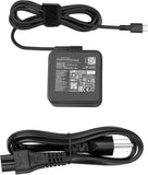 gmktec NucBox G10 Mini PC charger 19V 3.42A 65w usb c