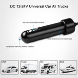 pd usb c car auto charger dc adapter for Asus Googlebook 14 CX9406CAA