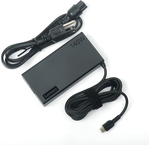 Lenovo IdeaPad Pro 5 14IRH8 14AHP9 charger 140w USB-C