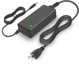 Power Cord for Peloton Exercise Bike 12V 4.17A Power Supply Charger Replacement UL Listed AC Adapter for Peloton PLTN-RB1V1 PLTN-RB1VO PLTN-RB1VQ ATS050TP121