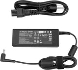 90W power supply cord for AOC 27" Q27G2U Q27G2U/BK A