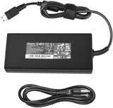 Msi MS-15F5 MS-15FK charger Genuine 240w