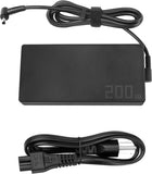 200W Asus Vivobook Pro 15 OLED q533m 533mj q533mv charger