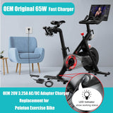 usb c power block peloton Original