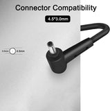 200W Asus Vivobook Pro 15 OLED q533m 533mj q533mv charger
