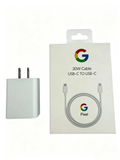 Google Pixel Buds Pro Charger 30W USB-C Fast Charging