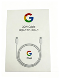 Google Pixel Buds Pro Charger 30W USB-C Fast Charging
