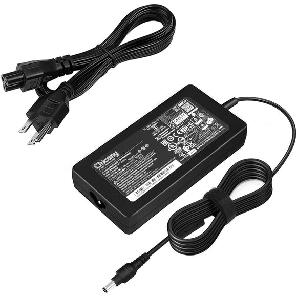 120w Intel NUC 13 Pro Kit NUC13ANK AC adapter power supply